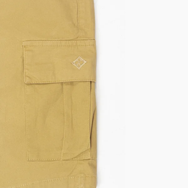 Bermuda Cargo VORTREK KURZ color Beige - Imagen 3