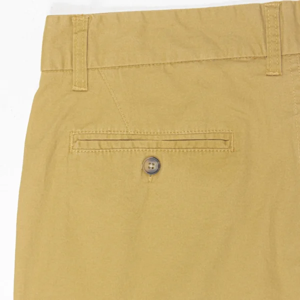 Bermuda Cargo VORTREK KURZ color Beige - Imagen 5