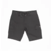 Bermuda Cargo VORTREK KURZ color Gris oscuro - Imagen 6