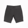 Bermuda Cargo VORTREK KURZ color Gris oscuro - Imagen 2