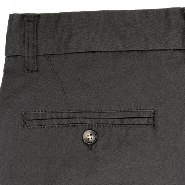 Bermuda Cargo VORTREK KURZ color Gris oscuro - Imagen 5