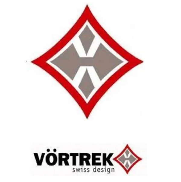 Bolsa de dormir Vortrek NITESTAR 350 naranja/gris 190+40X85cm - Imagen 4