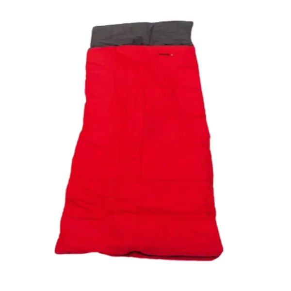 Bolsa de dormir Vortrek PILOT 250 color Rojo 5 grados - Imagen 6