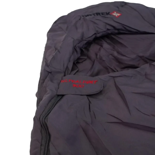 Bolsa de dormir Vortrek ULTRALIGHT 900 - Imagen 3