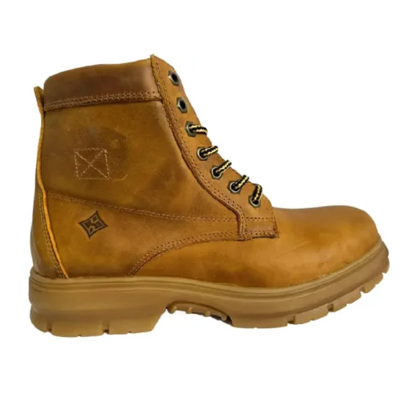Bota Vortrek Augusto Hombre Color Maiz - Imagen 6
