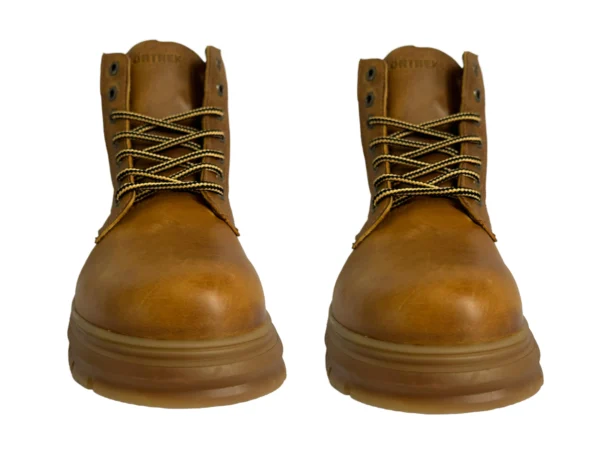 Bota Vortrek Augusto Hombre Color Maiz - Imagen 3