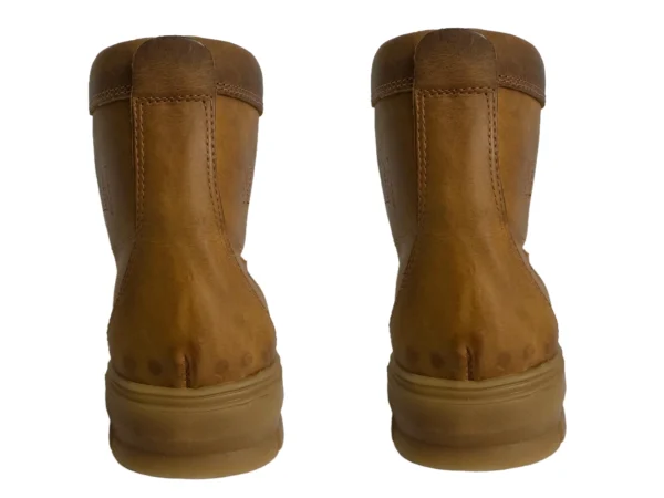 Bota Vortrek Augusto Hombre Color Maiz - Imagen 4