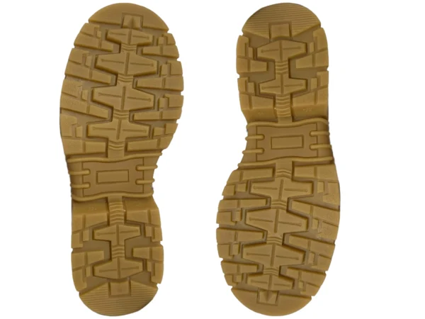Bota Vortrek Augusto Hombre Color Maiz - Imagen 5