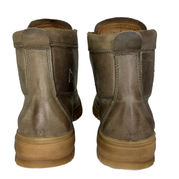 Bota Vortrek Augusto Hombre Color Terra - Imagen 5