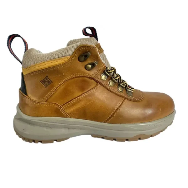 Bota Vortrek Dapper Hombre Color Maiz - Imagen 6