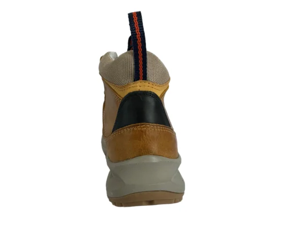 Bota Vortrek Dapper Hombre Color Maiz - Imagen 4