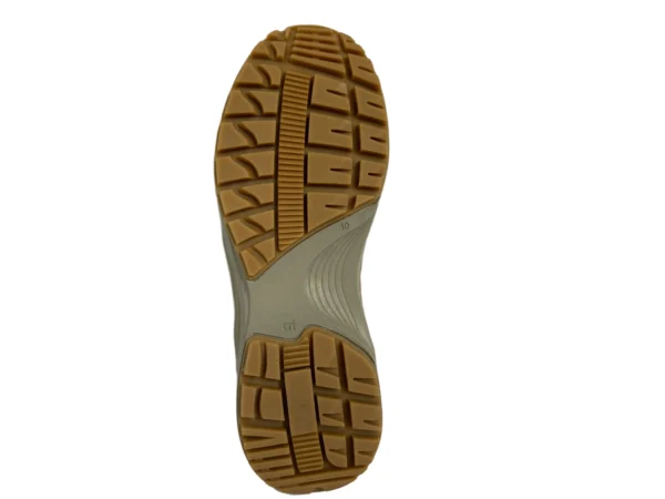 Bota Vortrek Dapper Hombre Color Maiz - Imagen 5