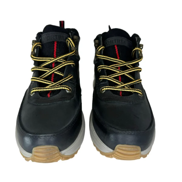 Bota Vortrek Dapper Hombre Color Negro - Imagen 4