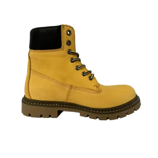 Bota Vortrek Dennis Hombre Color Maiz - Imagen 6