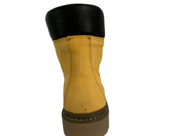Bota Vortrek Dennis Hombre Color Maiz - Imagen 3