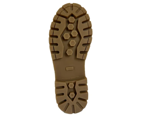 Bota Vortrek Dennis Hombre Color Maiz - Imagen 5