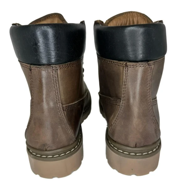 Bota Vortrek Lia Mujer Color Habano - Imagen 5