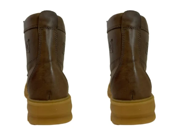 Bota Vortrek Nova Color Terra - Imagen 4