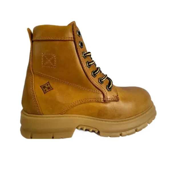 Bota Vortrek Nova Mujer Color Maiz - Imagen 6