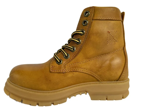 Bota Vortrek Nova Mujer Color Maiz - Imagen 2