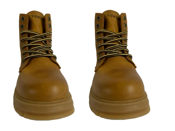 Bota Vortrek Nova Mujer Color Maiz - Imagen 3