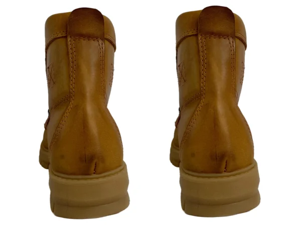 Bota Vortrek Nova Mujer Color Maiz - Imagen 4