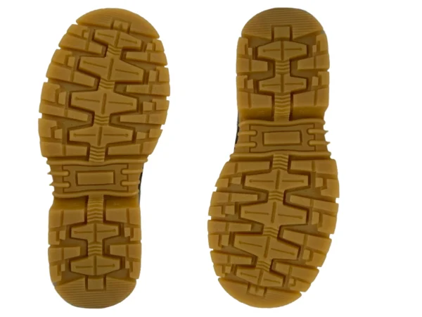 Bota Vortrek Nova Mujer Color Maiz - Imagen 5