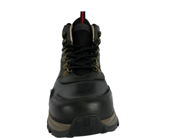 Bota Vortrek Payton Hombre Color Negro - Imagen 3