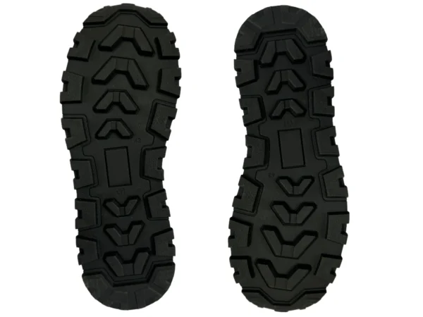 Bota Vortrek Payton Hombre Color Negro - Imagen 5