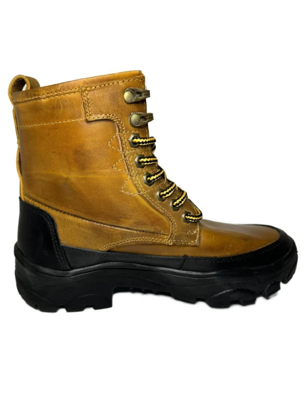 Bota Vortrek Ronin Hombre Color Maiz - Imagen 6