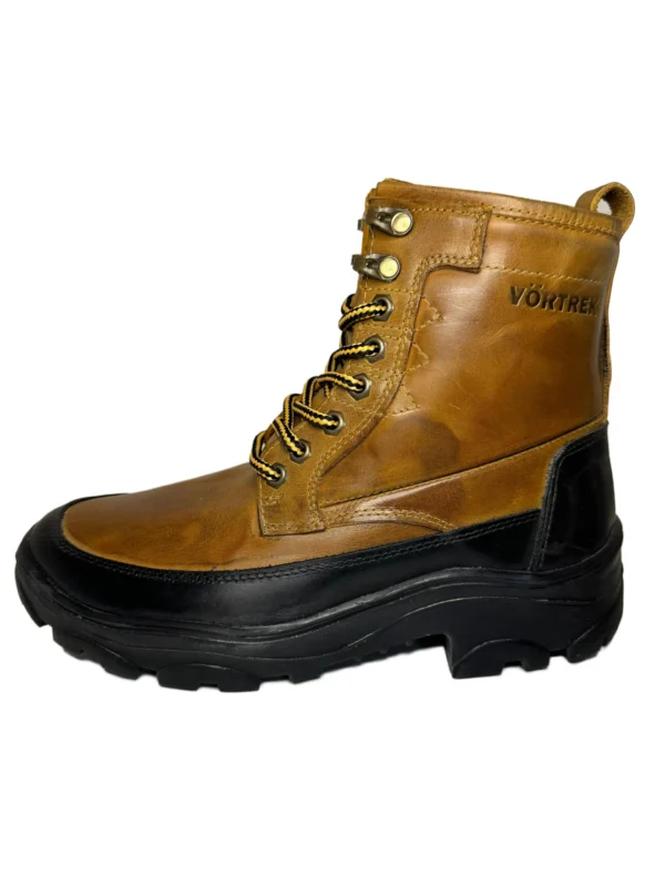 Bota Vortrek Ronin Hombre Color Maiz - Imagen 2