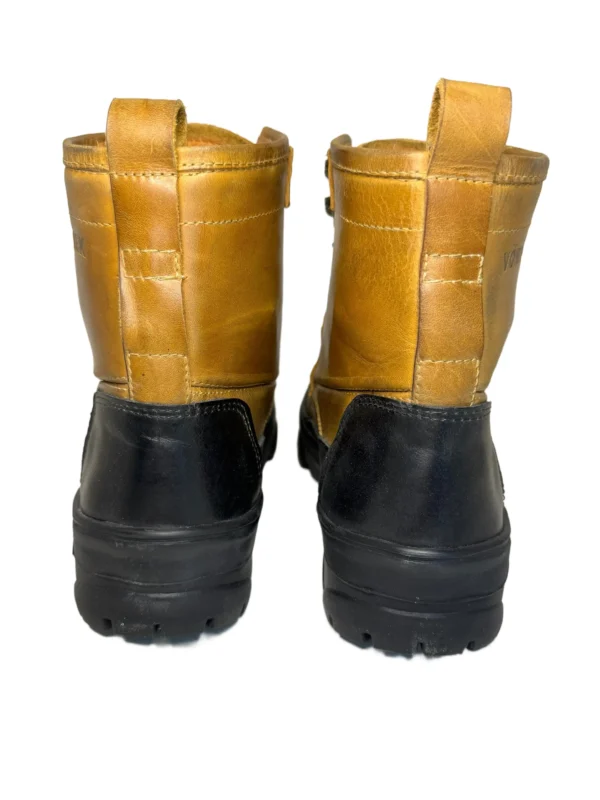 Bota Vortrek Ronin Hombre Color Maiz - Imagen 5