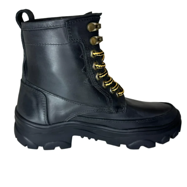Bota Vortrek Ronin Hombre Color Negro - Imagen 6