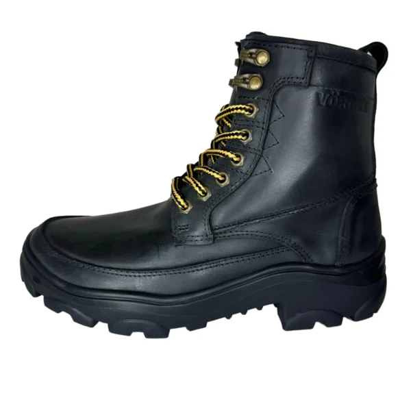 Bota Vortrek Ronin Hombre Color Negro - Imagen 2