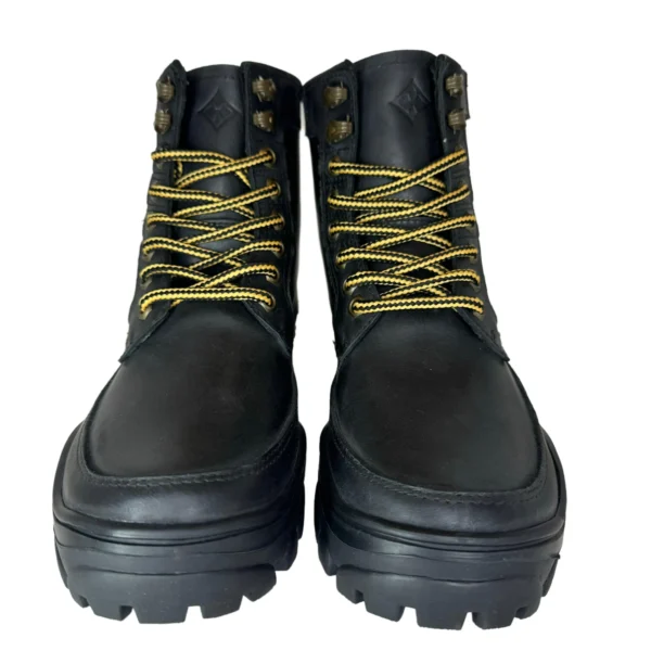 Bota Vortrek Ronin Hombre Color Negro - Imagen 4