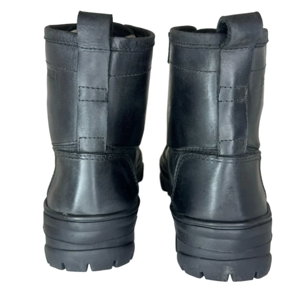 Bota Vortrek Ronin Hombre Color Negro - Imagen 5