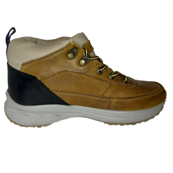 Bota Vortrek Troy Hombre Color Maiz - Imagen 6