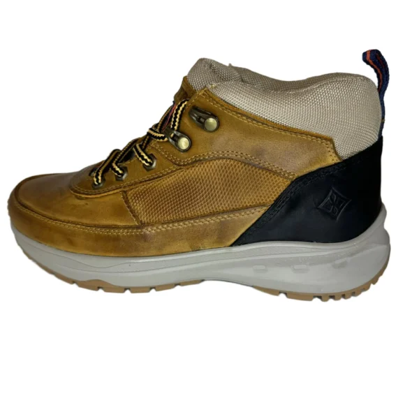 Bota Vortrek Troy Hombre Color Maiz - Imagen 2