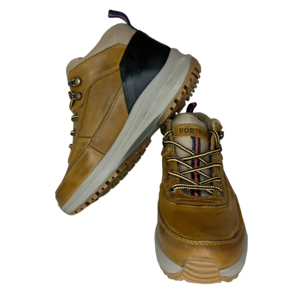 Bota Vortrek Troy Hombre Color Maiz - Imagen 3