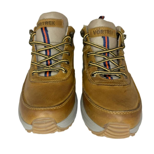 Bota Vortrek Troy Hombre Color Maiz - Imagen 4