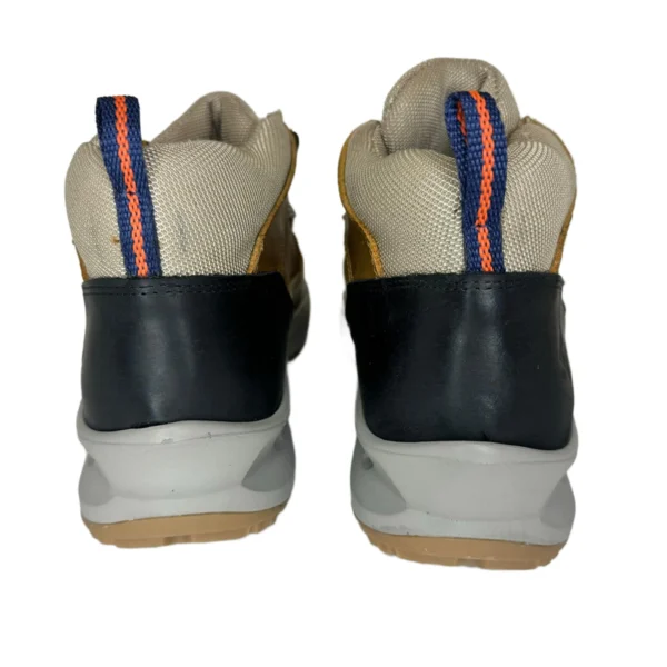 Bota Vortrek Troy Hombre Color Maiz - Imagen 5