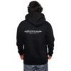 Buzo Vortrek Adventure Color Negro - Imagen 3