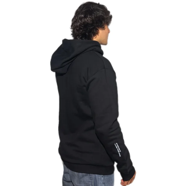 Buzo Vortrek Mountain Color Negro - Imagen 4