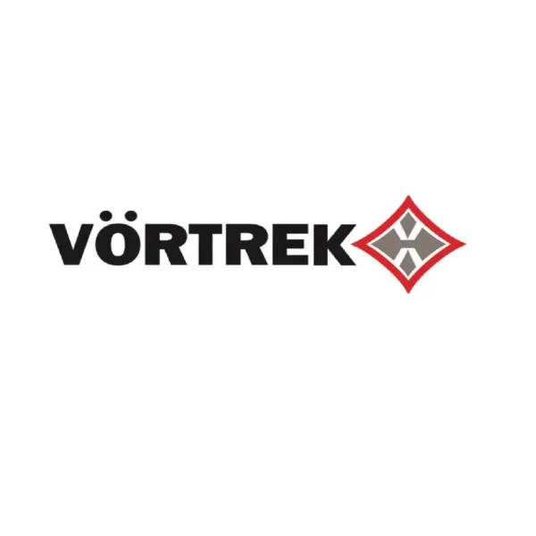 Campera deportiva Vortrek Mujer CHARVIN color Negro-Azul - Imagen 5