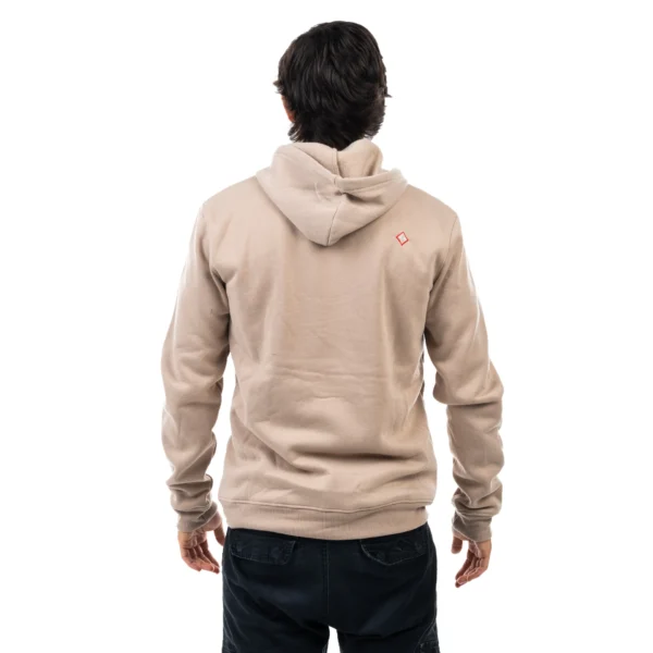 Campera Vortrek Hombre de Friza color Beige 29117301 - Imagen 5
