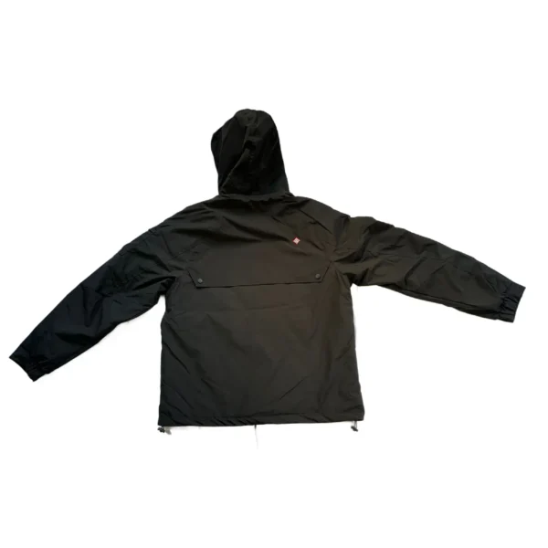 Campera Vortrek Stormtrek Hombre Color Negro - Imagen 2