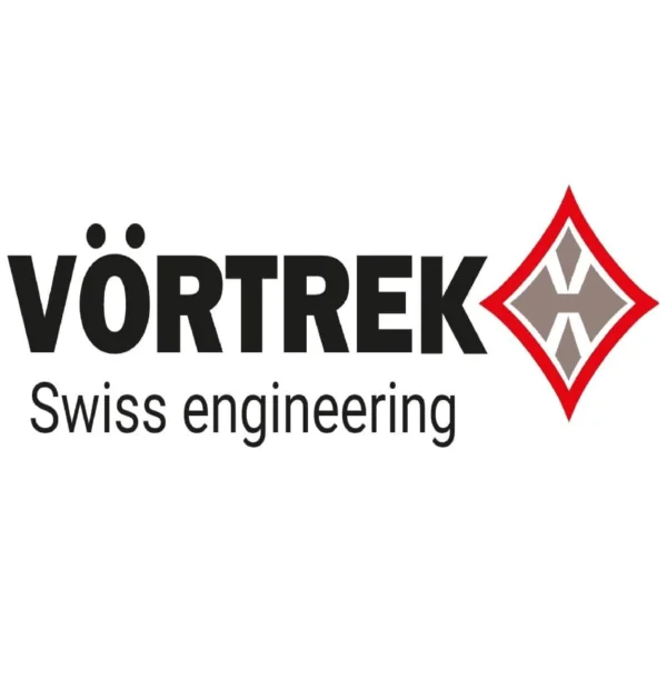 Campera Vortrek Stormtrek Hombre Color Negro - Imagen 5