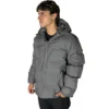 Campera Vortrek Wintrek 21119100 Hombre Color Gris - Imagen 2