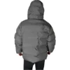 Campera Vortrek Wintrek 21119100 Hombre Color Gris - Imagen 3