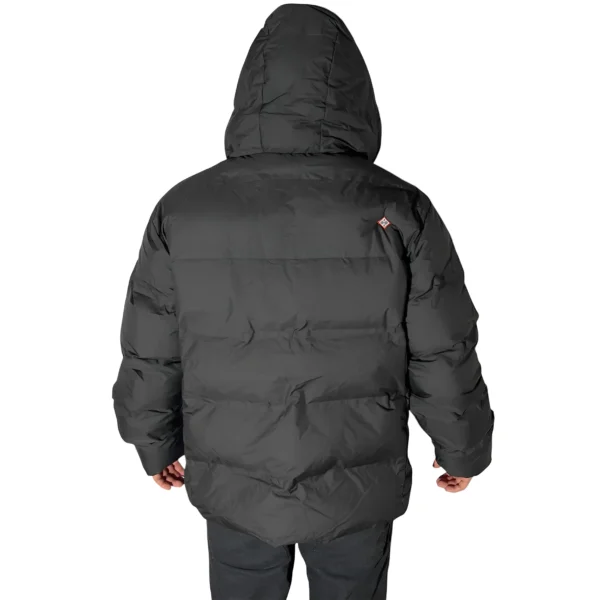 Campera Vortrek Wintrek 21119100 Hombre Color Negro - Imagen 3